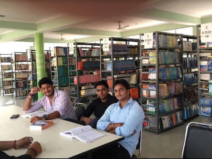 PKG Group of Institutions Panipat Campus photo 11